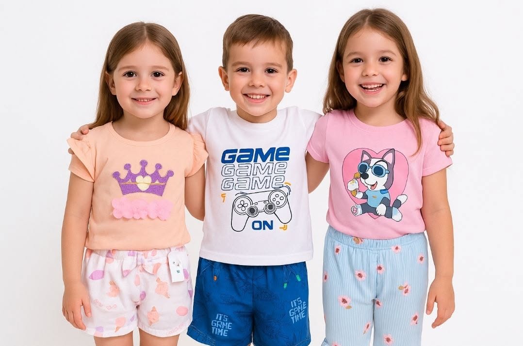 Colección de Junio