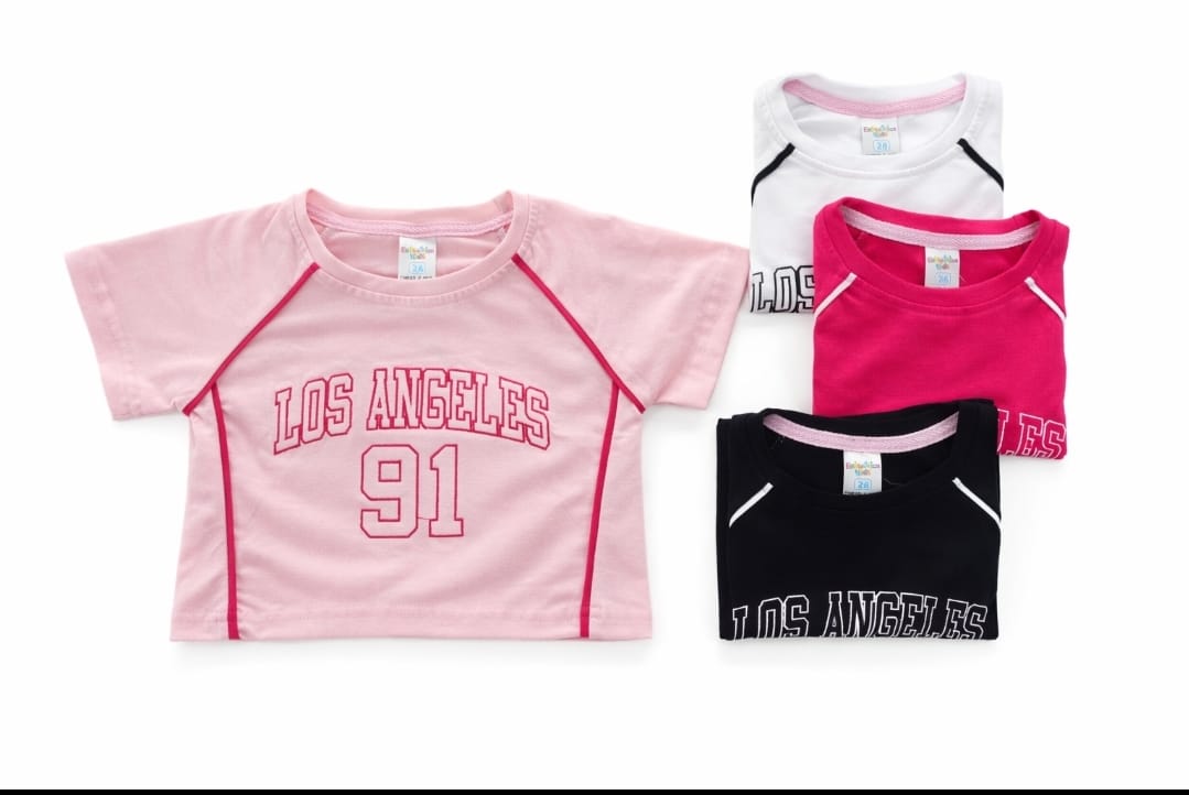 CROP TOP URBAN