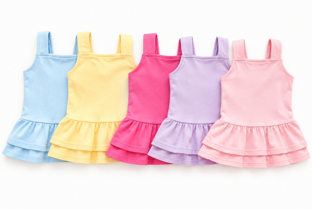 Blusa Romina