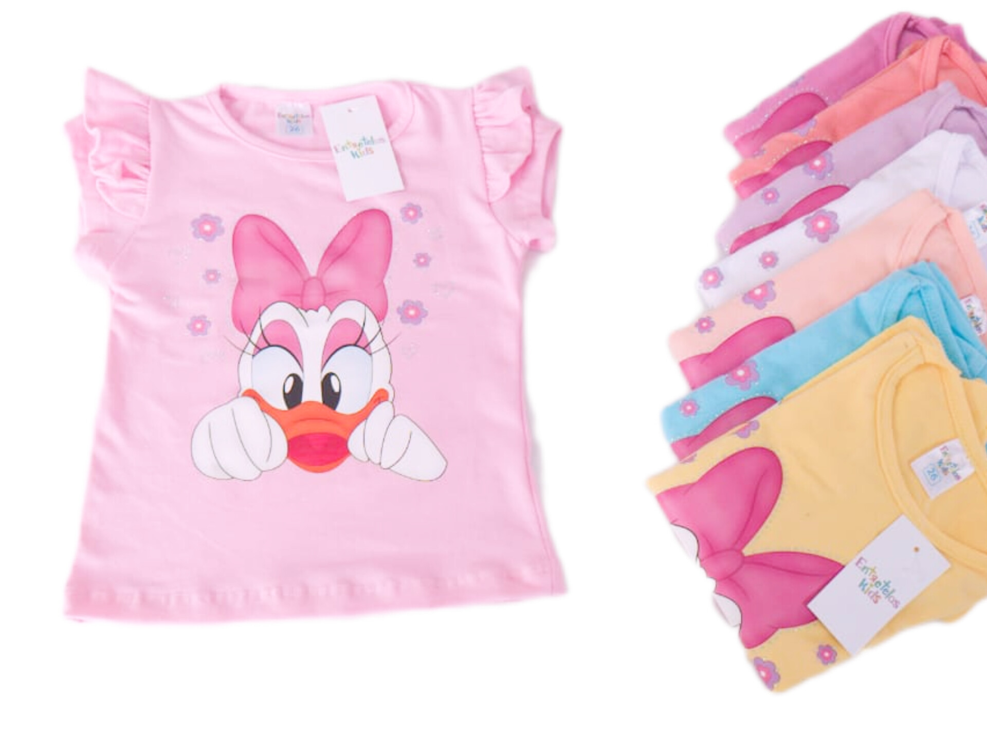 Blusa daysi2