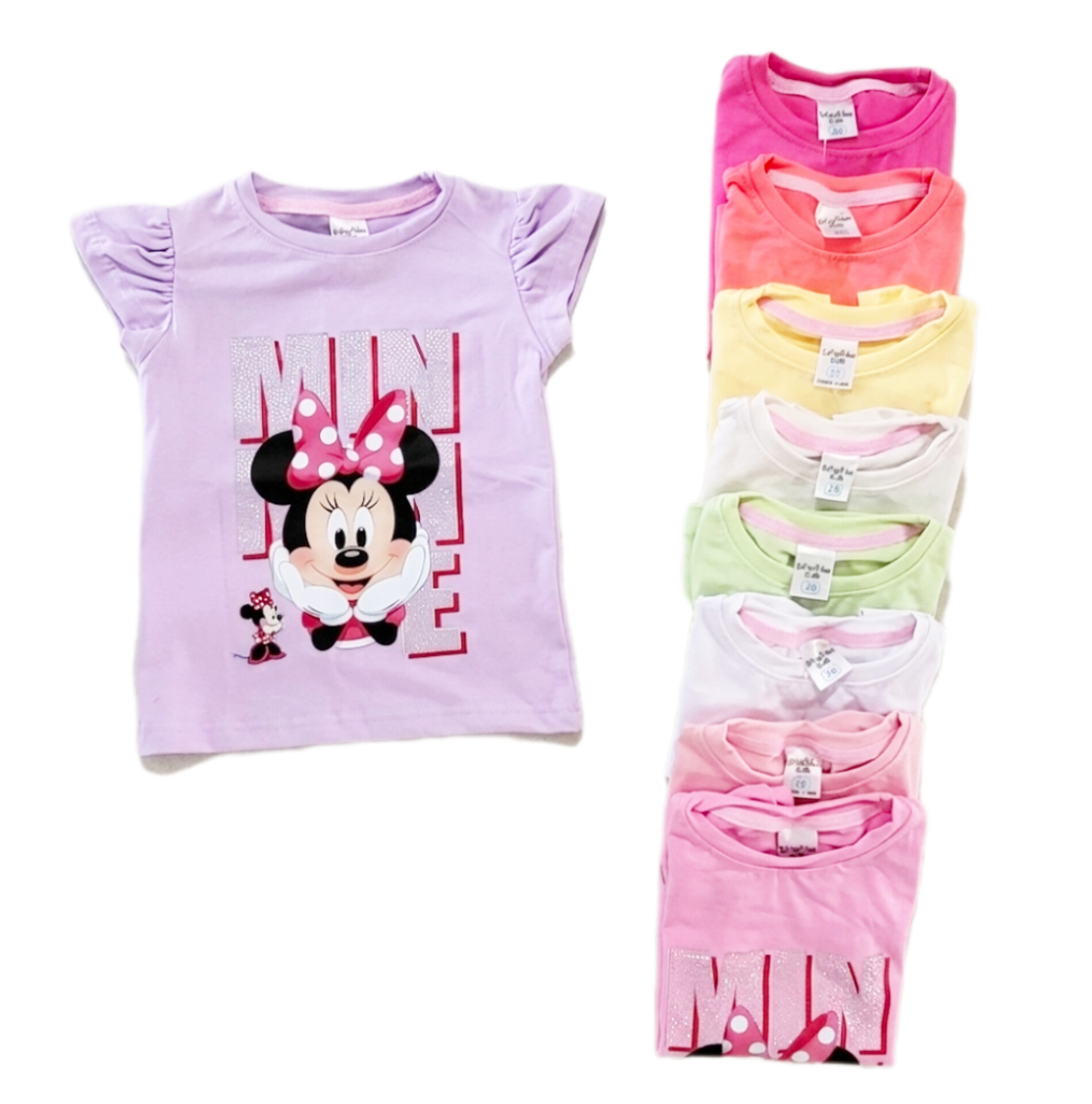 Blusa Mnaga forrada Minie2