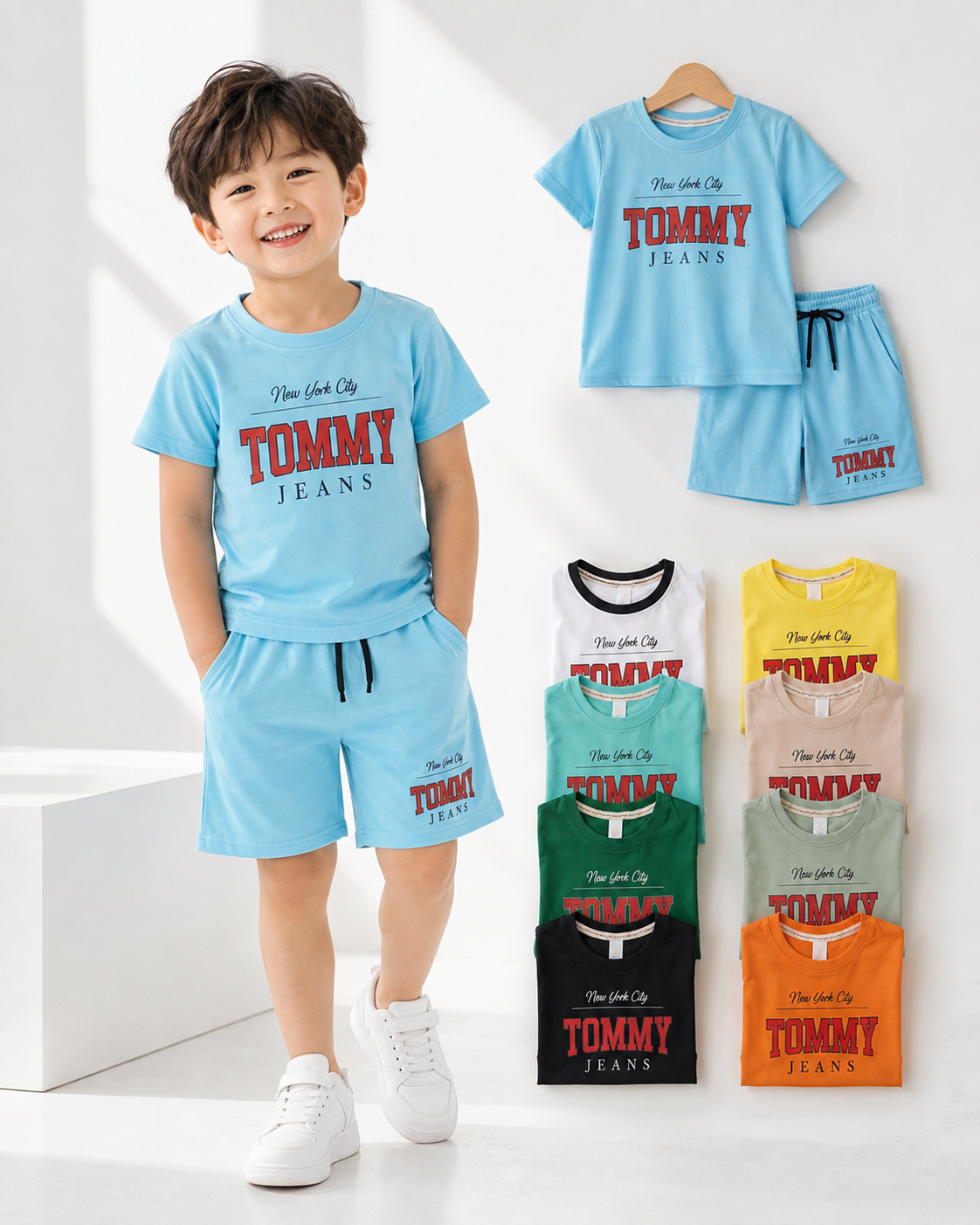 Danna tommy