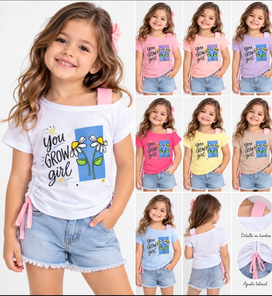 Blusa Renata